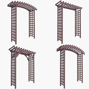 Arbors v5