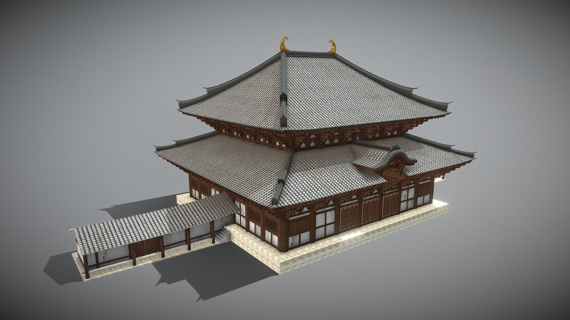 3D Todai-ji Temple model https://p.turbosquid.com/ts-thumb/O9/cmIJDx/FN/qq20250701163731/png/1751361652/1920x1080/fit_q87/d0bf13a3c5b62befc7119c8c48194701647a85a3/qq20250701163731.jpg
