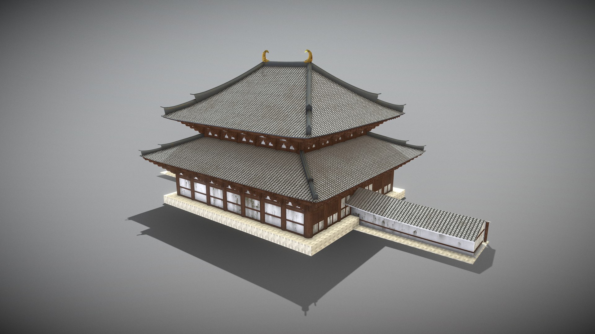 3D Todai-ji Temple model https://p.turbosquid.com/ts-thumb/O9/cmIJDx/SE/qq20250701163623/png/1751361645/1920x1080/fit_q87/9f1c8ae3d1faf274fa604fb15ddbf5376d66fc76/qq20250701163623.jpg