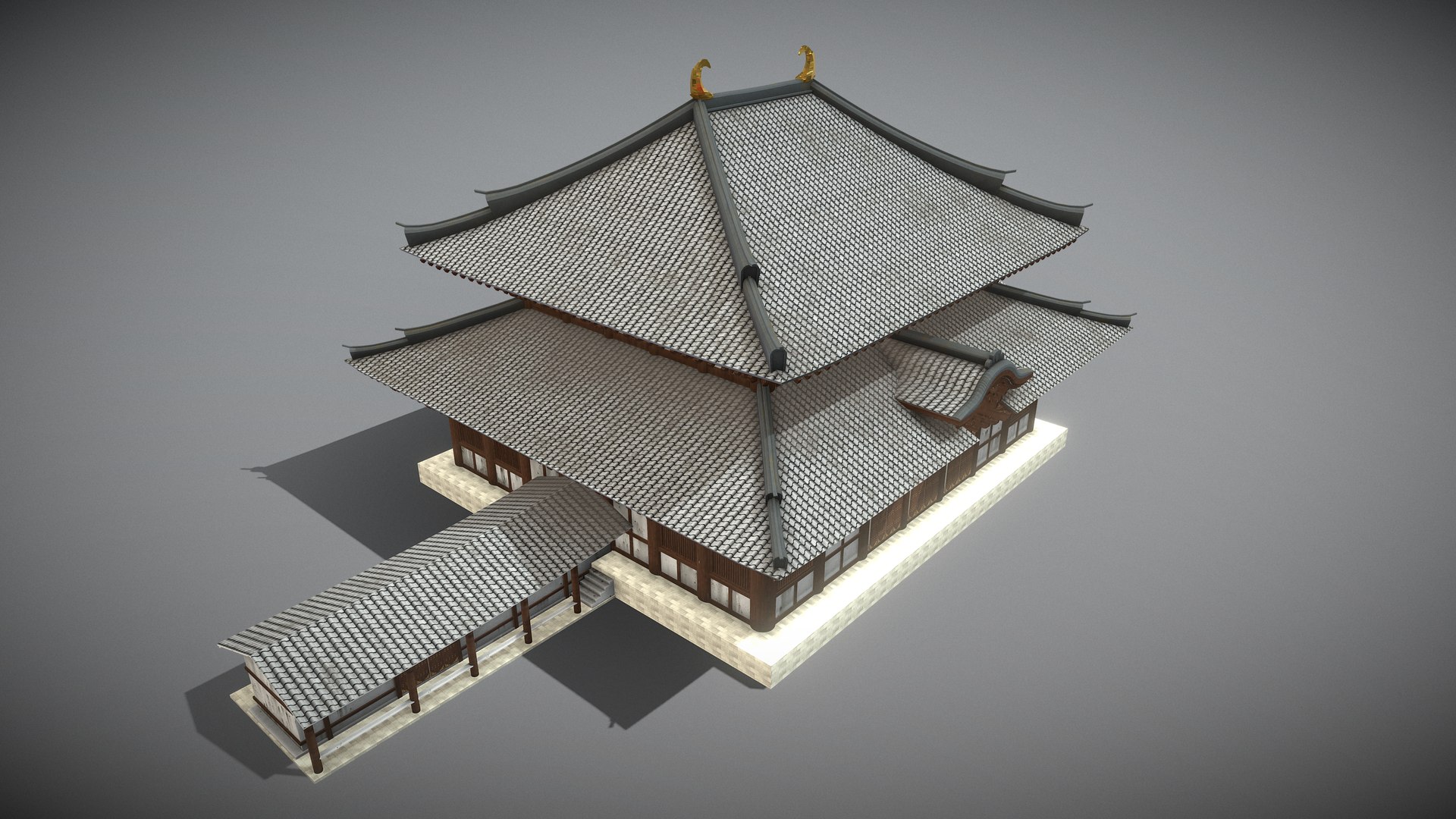 3D Todai-ji Temple model https://p.turbosquid.com/ts-thumb/O9/cmIJDx/qy/qq20250701163641/png/1751361648/1920x1080/fit_q87/4d4de5e23b87157693280eaf6c5a860eb86ddeb5/qq20250701163641.jpg