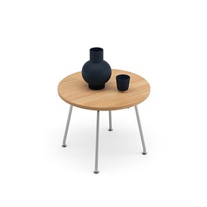 Carl Hansen CH415 Coffee Table
