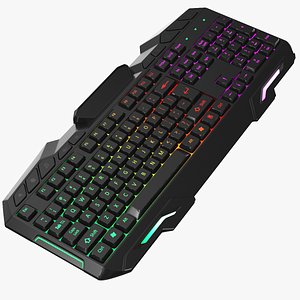Computer Keyboard