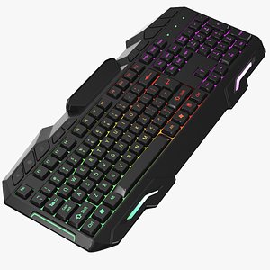 Computer Keyboard