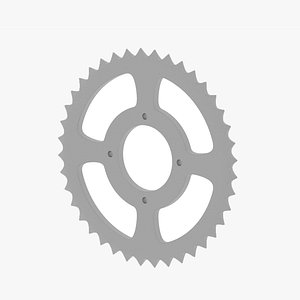 Chain Sprocket