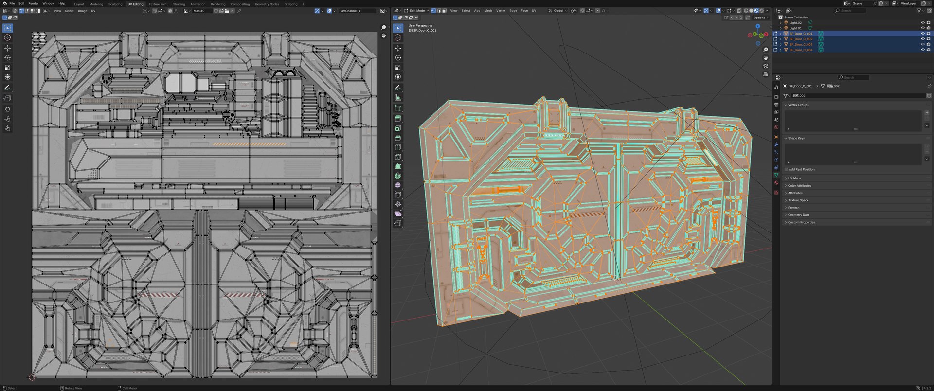 Sci-Fi Door Kit Vol 01-Type C-PBR 3D model https://p.turbosquid.com/ts-thumb/O9/fD2zkg/GG/d_c_004/jpg/1731417697/1920x1080/fit_q87/3525a7ef36ab92e82f41398846fe01eadd52890a/d_c_004.jpg