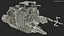 Sci Fi Space Debris Collector