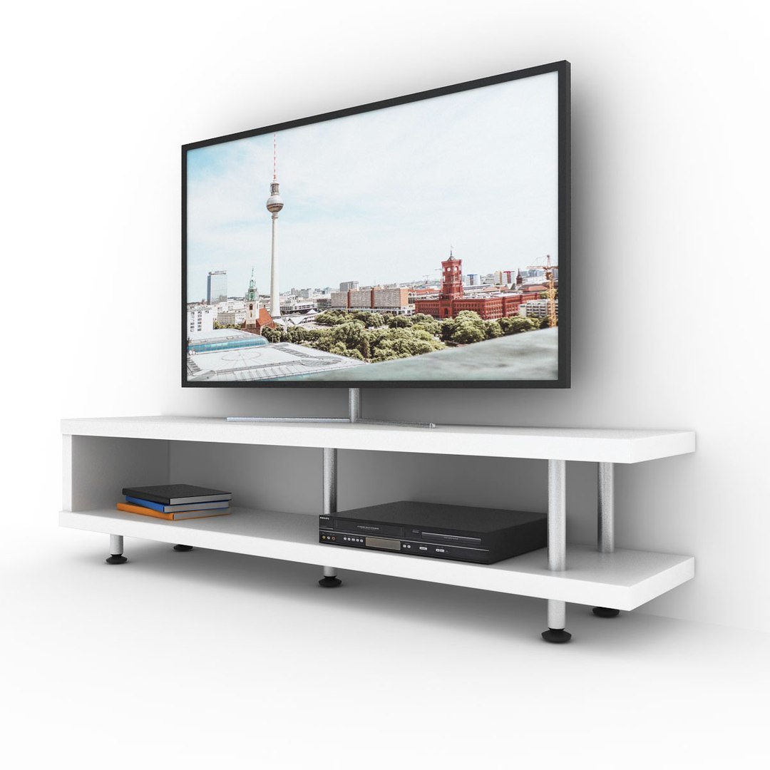 3D Console Model - TurboSquid 1467404