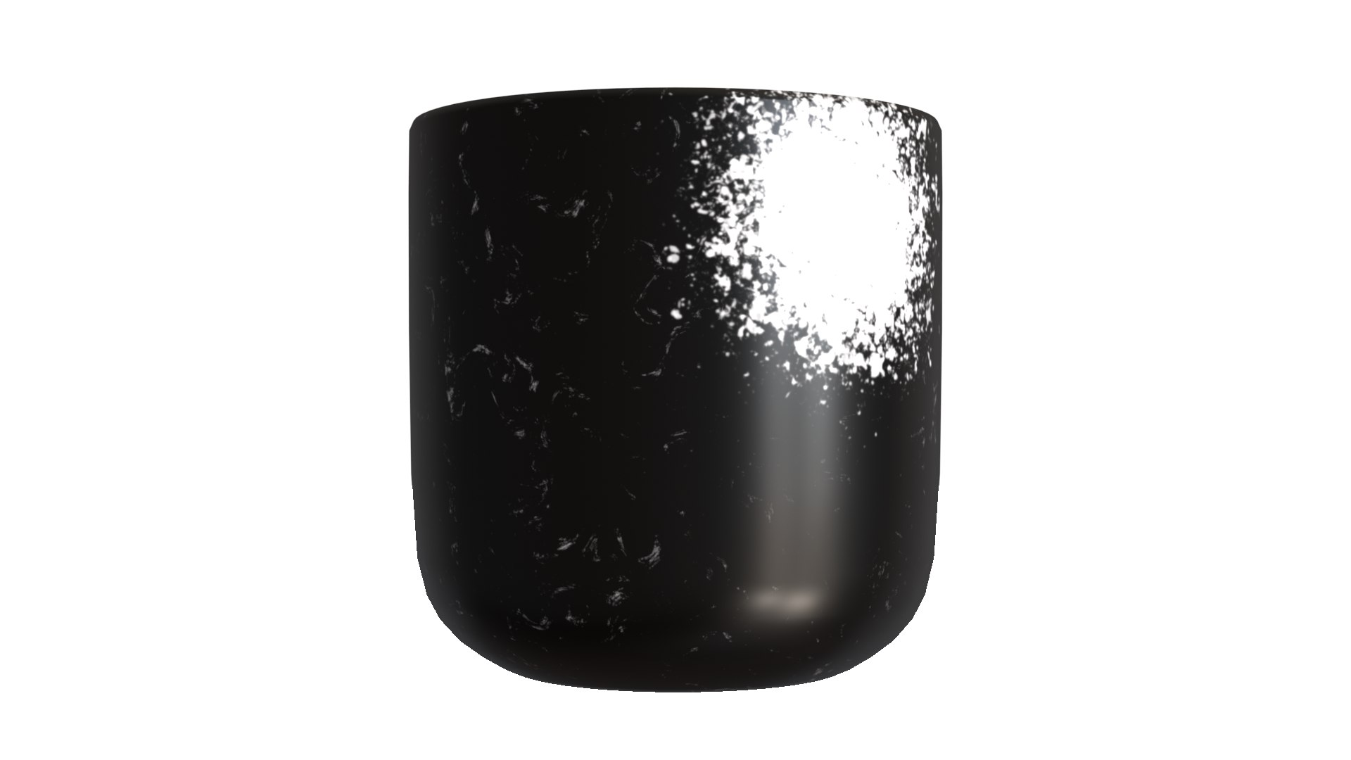 Japanese-Style Tea Cup 3D Model - TurboSquid 2147919