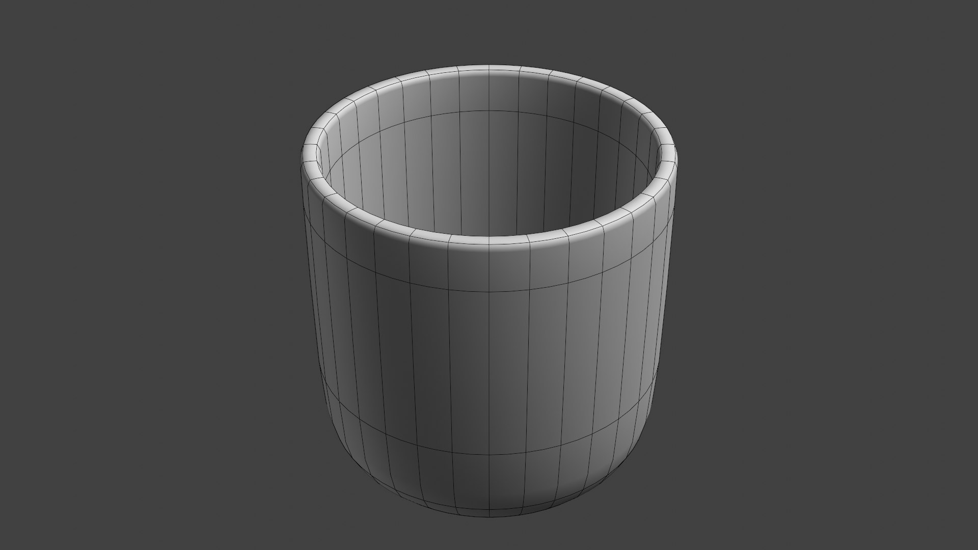 Japanese-Style Tea Cup 3D Model - TurboSquid 2147919