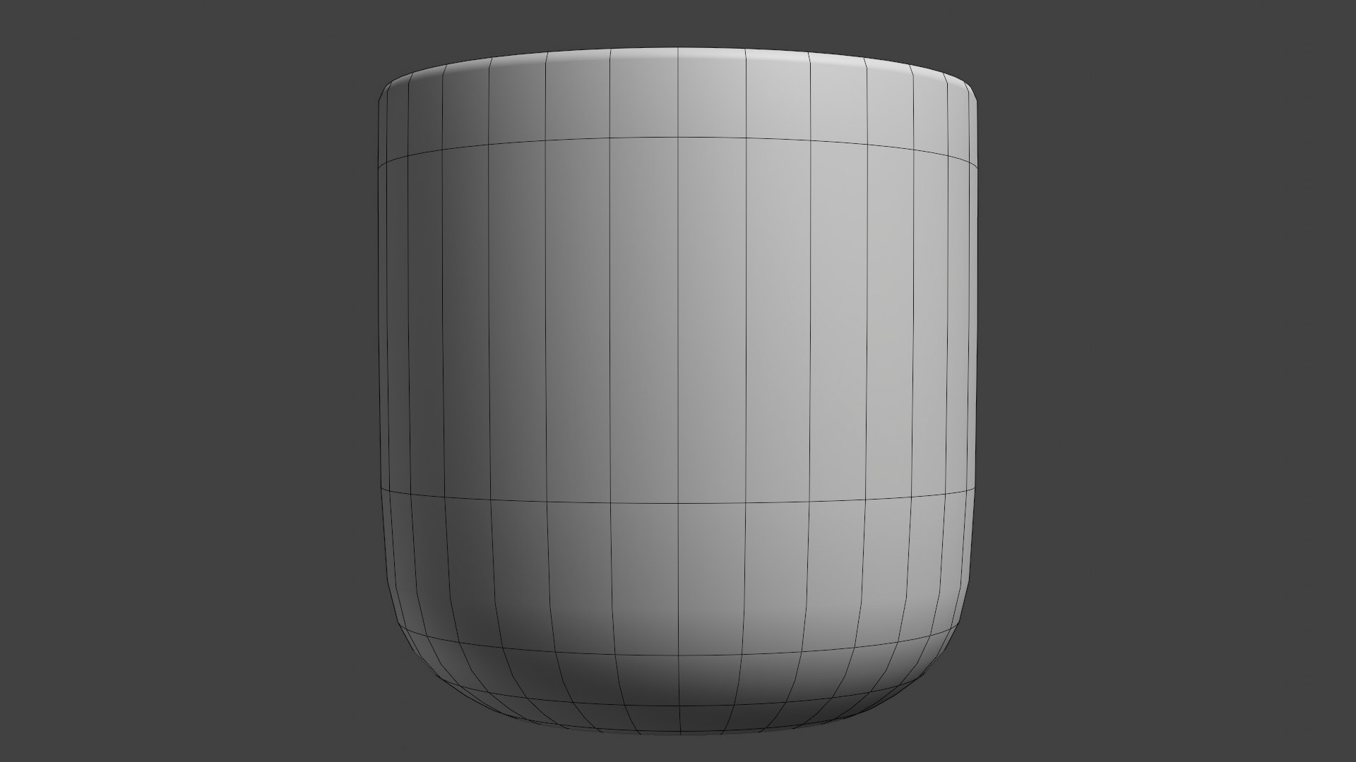 Japanese-Style Tea Cup 3D Model - TurboSquid 2147919