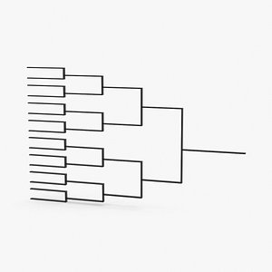 Tournament Bracket 01