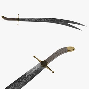 Zulfiqar model