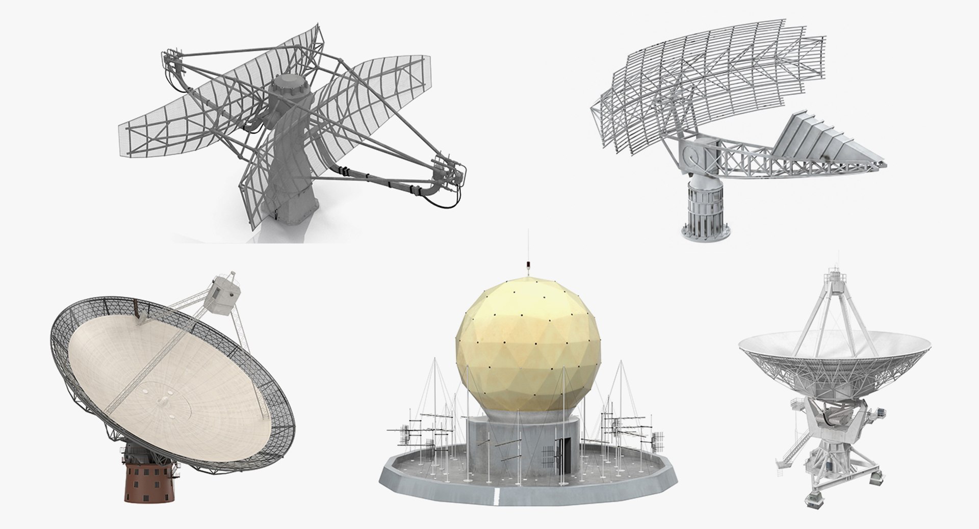 3D radar antennas 3 https://p.turbosquid.com/ts-thumb/O9/nq8rrl/9Kb1fsGs/radarantennascollection3vray3dmodel001/jpg/1596172647/1920x1080/fit_q87/25c71a246dc39ae78d264a5baf96c3df7a60e5b0/radarantennascollection3vray3dmodel001.jpg