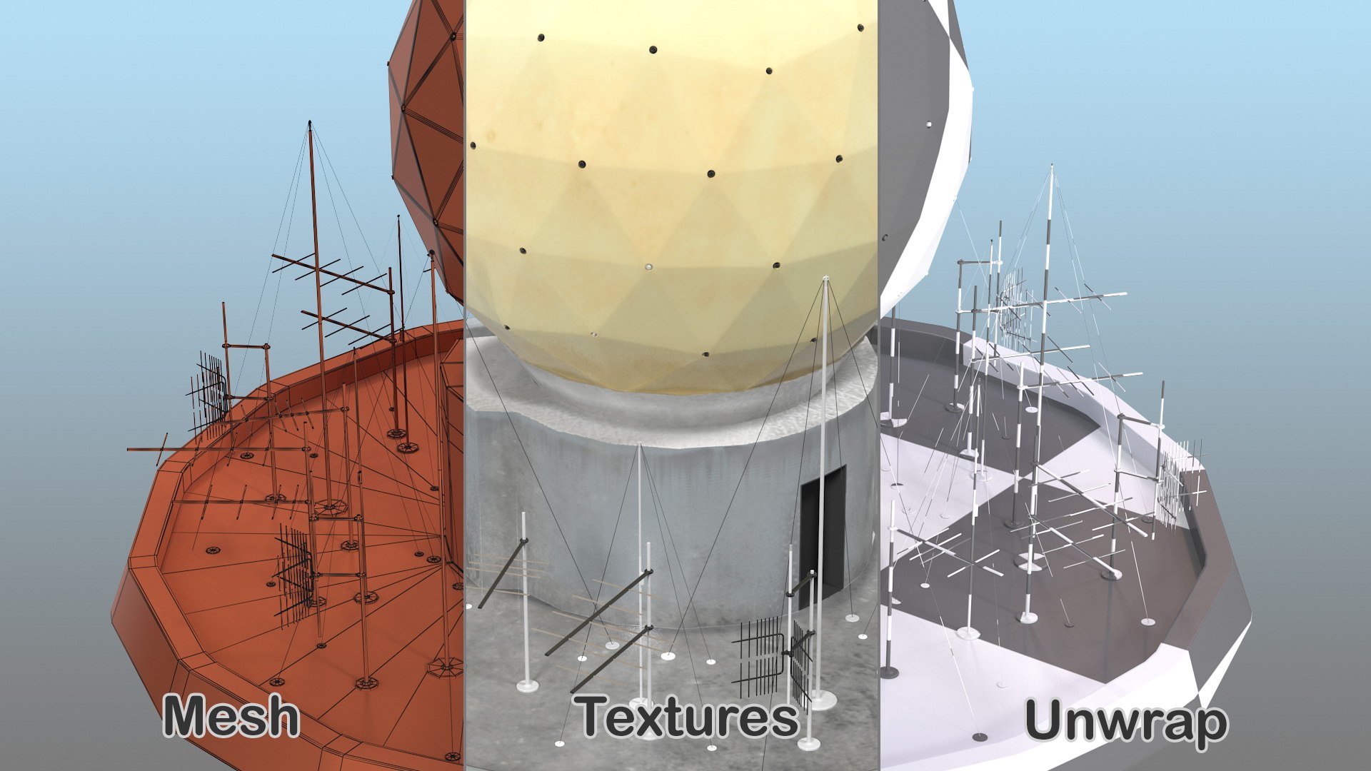 3D radar antennas 3 https://p.turbosquid.com/ts-thumb/O9/nq8rrl/P8viBIgV/radarantennascollection3vray3dmodel022/jpg/1596172698/1920x1080/fit_q87/fe736faa33a001c9572489f870388facb3045e27/radarantennascollection3vray3dmodel022.jpg