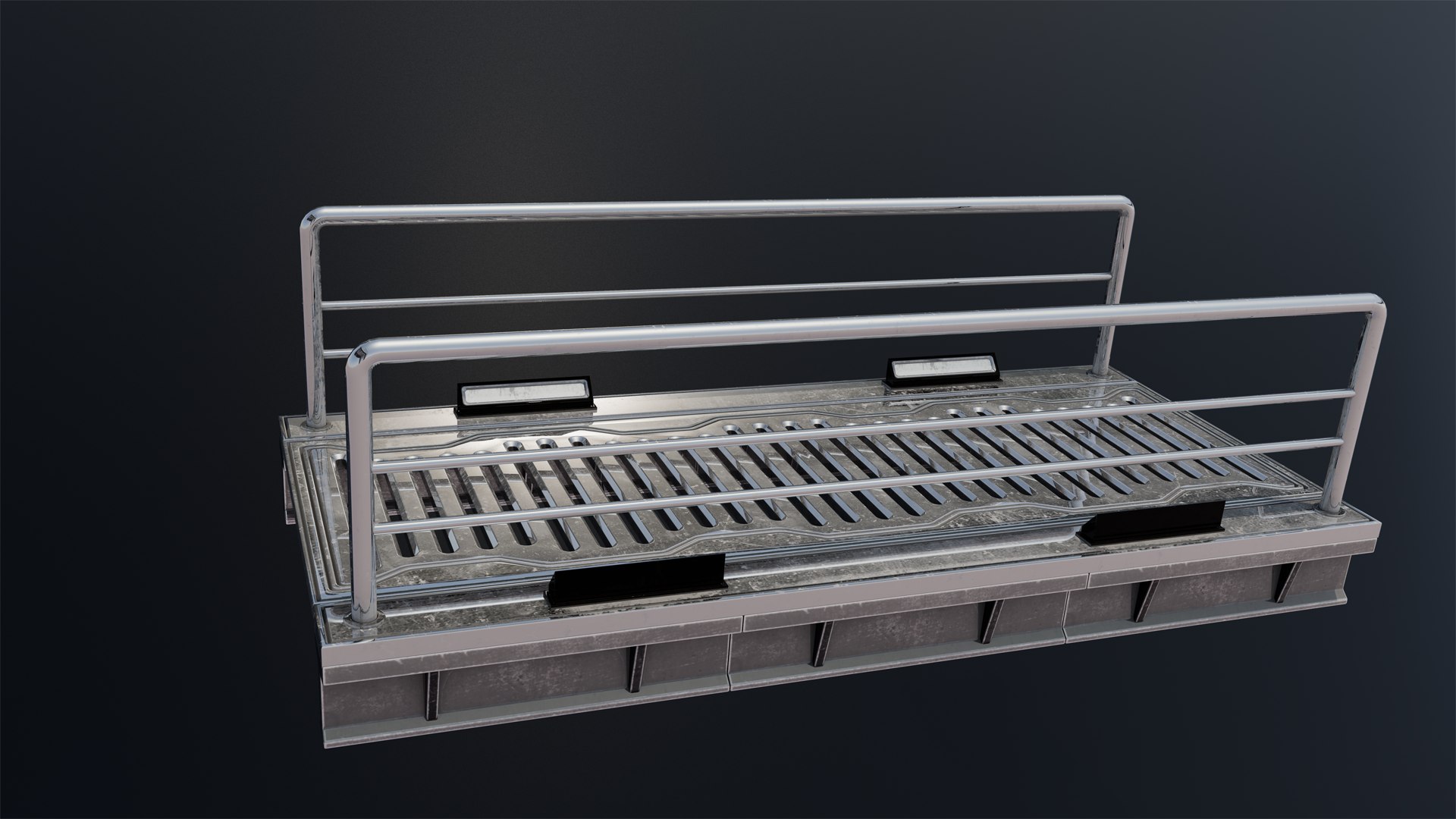 Lowpoly and highpoly modular SCI-FI bridge with step 3D model https://p.turbosquid.com/ts-thumb/O9/rWZFX1/G9/3/png/1633881994/1920x1080/fit_q87/af3ef092e80b535baeced29eb6fa28de8cd78fcc/3.jpg