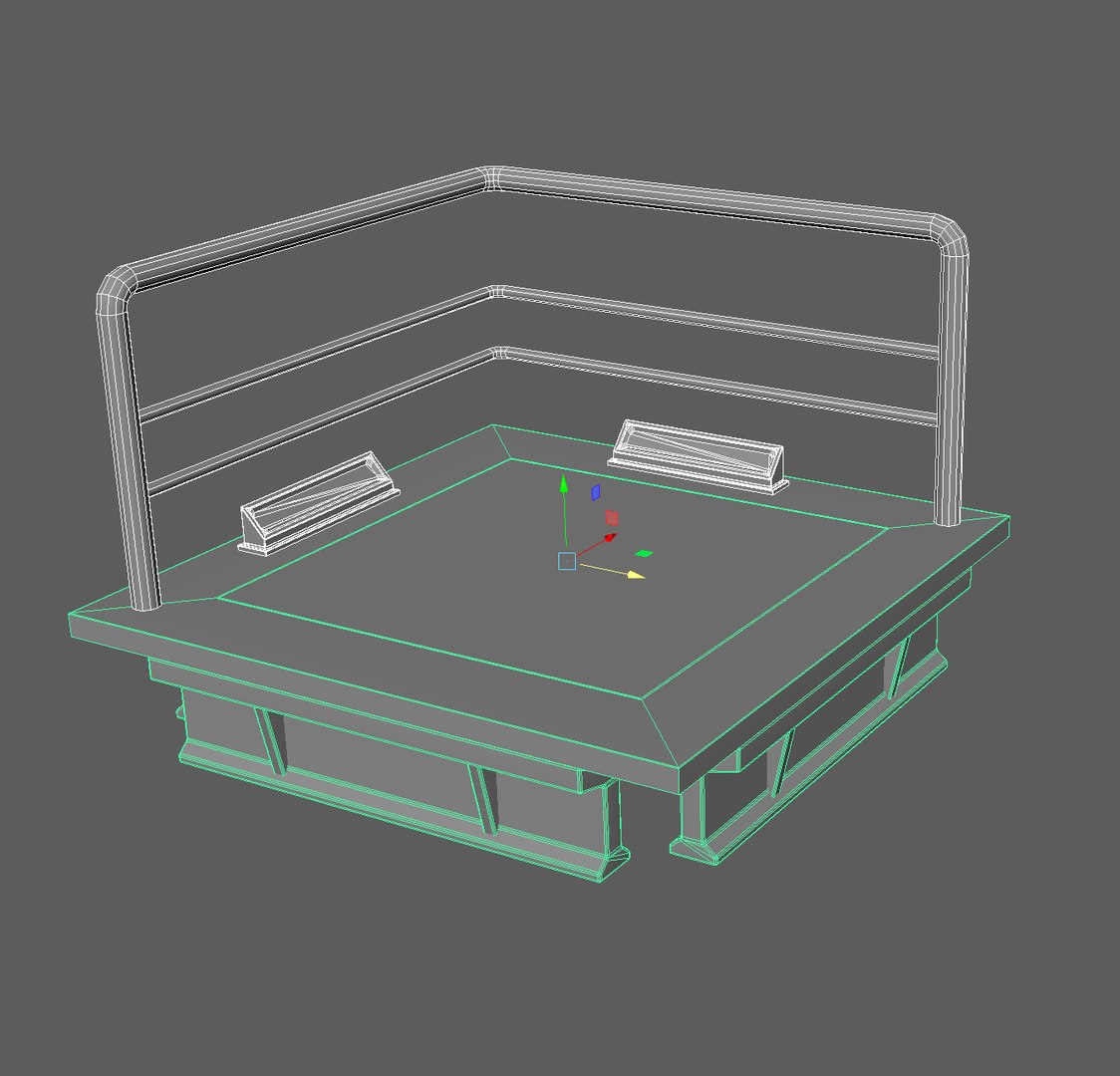 Lowpoly and highpoly modular SCI-FI bridge with step 3D model https://p.turbosquid.com/ts-thumb/O9/rWZFX1/Gd/7/png/1633881991/1920x1080/fit_q87/7cc96727893f7b0198b403484f81b19d985fcacf/7.jpg