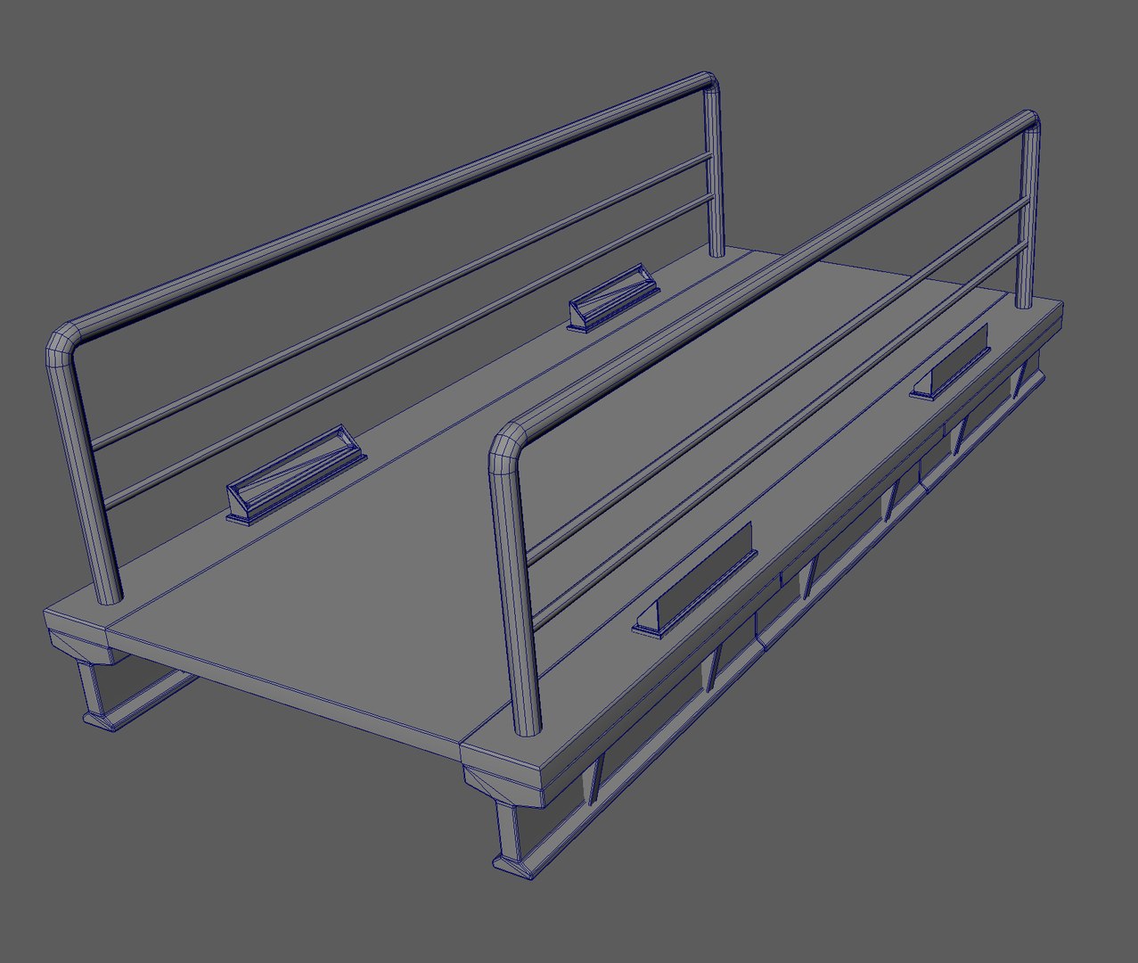 Lowpoly and highpoly modular SCI-FI bridge with step 3D model https://p.turbosquid.com/ts-thumb/O9/rWZFX1/nY/8/png/1633881992/1920x1080/fit_q87/558d2d72b91b00767f50a5303afa49553cb7a554/8.jpg