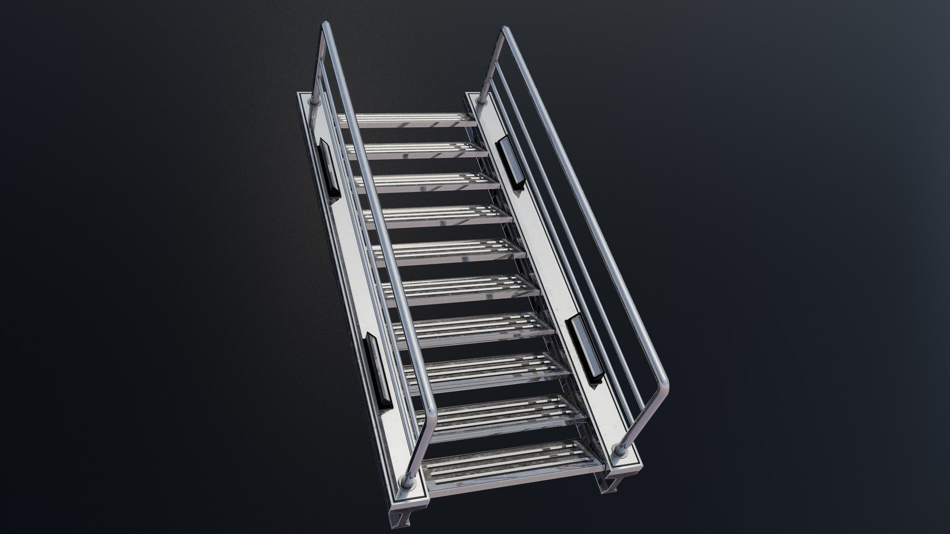 Lowpoly and highpoly modular SCI-FI bridge with step 3D model https://p.turbosquid.com/ts-thumb/O9/rWZFX1/ox/5/png/1633881998/1920x1080/fit_q87/ee187d4bec4d19e0d76fae86c4c6e97e77322275/5.jpg