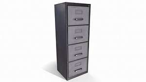File Cabinet
