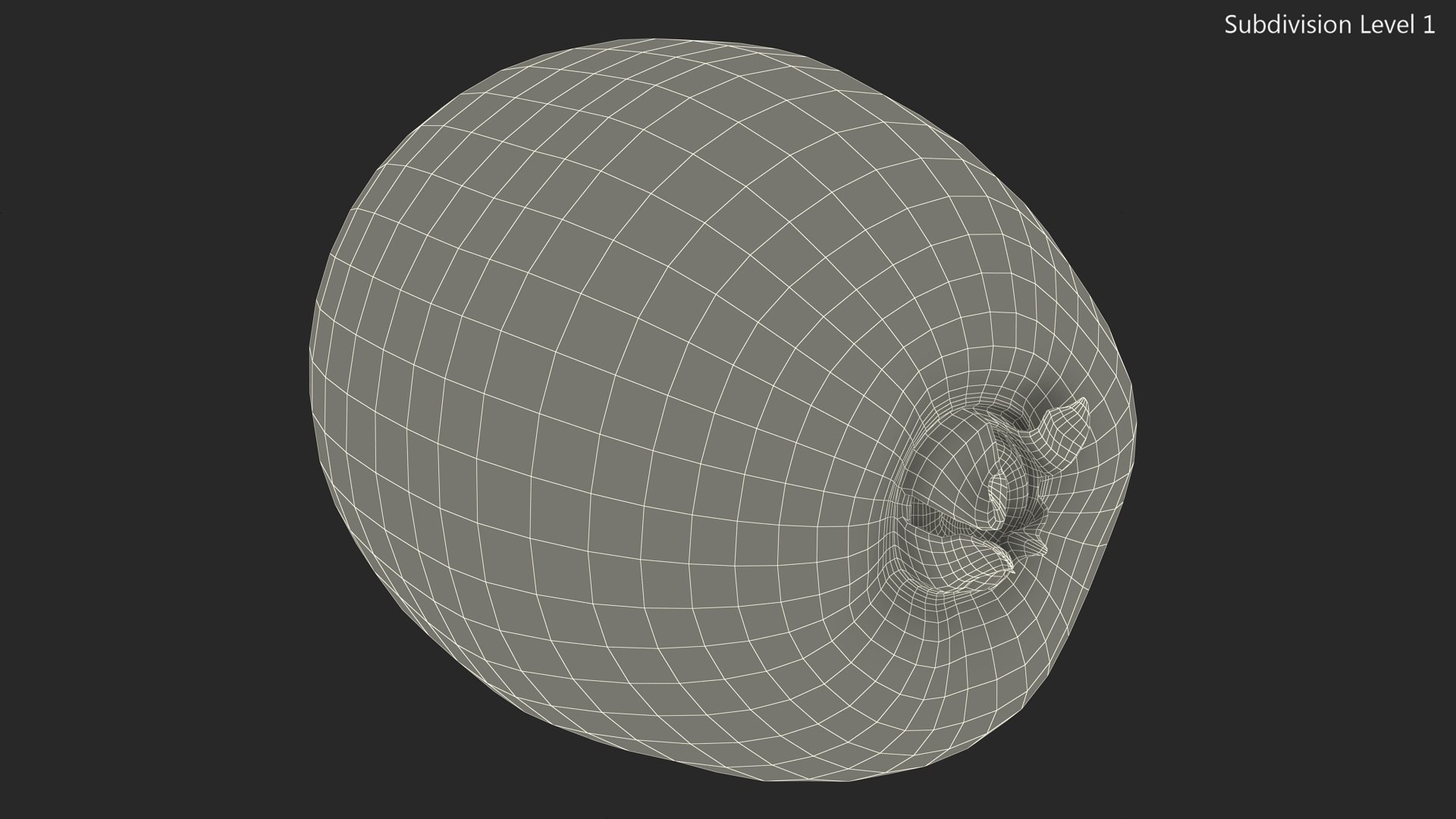 Kiwi Fruit with Fur 3D model https://p.turbosquid.com/ts-thumb/O9/wVJ4Du/Zt/kiwifruitwithfurvray3dmodel015/jpg/1692472039/1920x1080/fit_q87/f50b44e3904f6ae034e1aa8825ce3d0d749469bb/kiwifruitwithfurvray3dmodel015.jpg