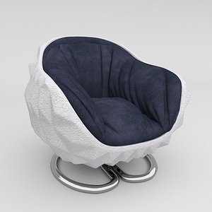 Mines-Chair