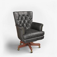 Theodore Armchair