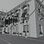 PACCHETTO EDIFICIO SUDAMERICANO CON FILE DEMO