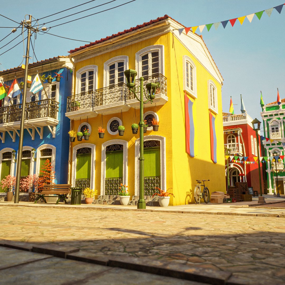 SOUTH AMERICAN BUILDING PACK WITH DEMO FILE 3D model https://p.turbosquid.com/ts-thumb/OA/3Vjmbh/7D/0001/jpg/1759684430/1920x1080/fit_q87/0f40a38bcfa94054642478b0624b67ff4e1a124f/0001.jpg