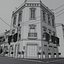 PACCHETTO EDIFICIO SUDAMERICANO CON FILE DEMO