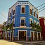 PACCHETTO EDIFICIO SUDAMERICANO CON FILE DEMO