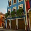 PACCHETTO EDIFICIO SUDAMERICANO CON FILE DEMO