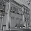 PACCHETTO EDIFICIO SUDAMERICANO CON FILE DEMO