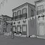 PACCHETTO EDIFICIO SUDAMERICANO CON FILE DEMO