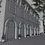 PACCHETTO EDIFICIO SUDAMERICANO CON FILE DEMO