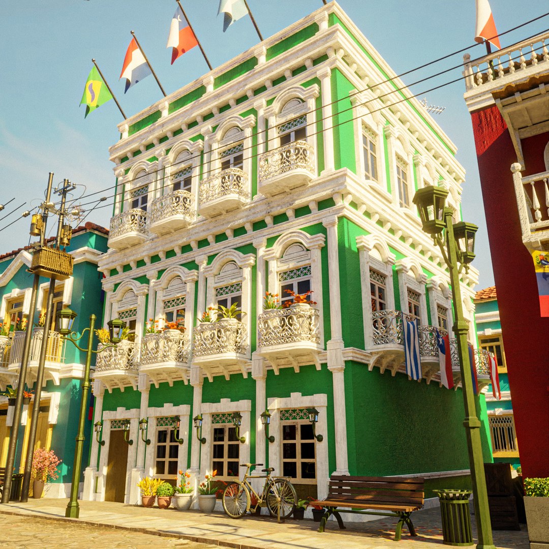 SOUTH AMERICAN BUILDING PACK WITH DEMO FILE 3D model https://p.turbosquid.com/ts-thumb/OA/3Vjmbh/gR/0007/jpg/1759684435/1920x1080/fit_q87/b1d926e6ad8cc6b1a4c7ff3f4c768d16053fe0f4/0007.jpg