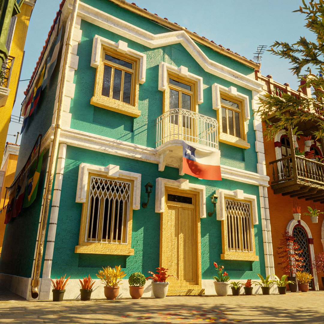 SOUTH AMERICAN BUILDING PACK WITH DEMO FILE 3D model https://p.turbosquid.com/ts-thumb/OA/3Vjmbh/rv/0015/jpg/1759684445/1920x1080/fit_q87/e82e3e797b7702f5e566dd8ee82abda3894fab4c/0015.jpg