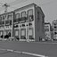 PACCHETTO EDIFICIO SUDAMERICANO CON FILE DEMO