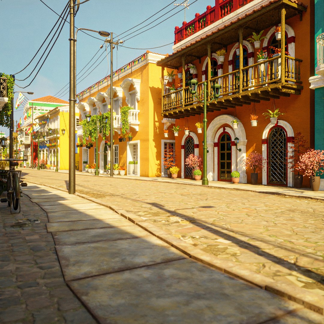 SOUTH AMERICAN BUILDING PACK WITH DEMO FILE 3D model https://p.turbosquid.com/ts-thumb/OA/3Vjmbh/zN/0032/jpg/1759684458/1920x1080/fit_q87/1eb8d426f3830cedb8da23f2bcc2e4e40d9a4956/0032.jpg