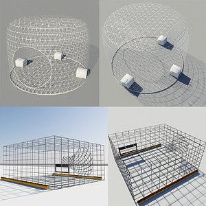 Fish Trap Collection
