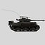 sherman tank fury max