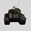 sherman tank fury max