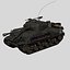 sherman tank fury max