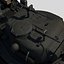 sherman tank fury max