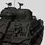 sherman tank fury max