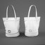 bag 3d model