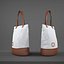 bag 3d model