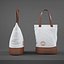 bag 3d model