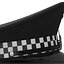 Police Hats Collection