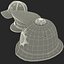Police Hats Collection