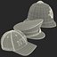 Police Hats Collection